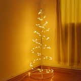 Árvore de Natal LED